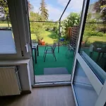 Am Zollhaus Casa vacanze Teplingen