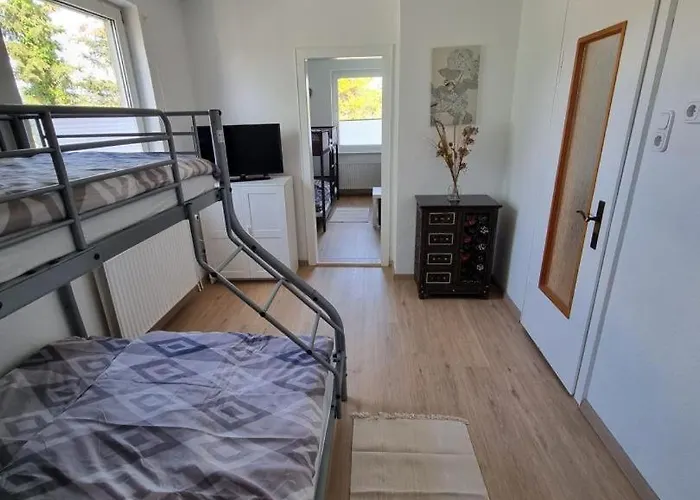 Feriehus Am Zollhaus