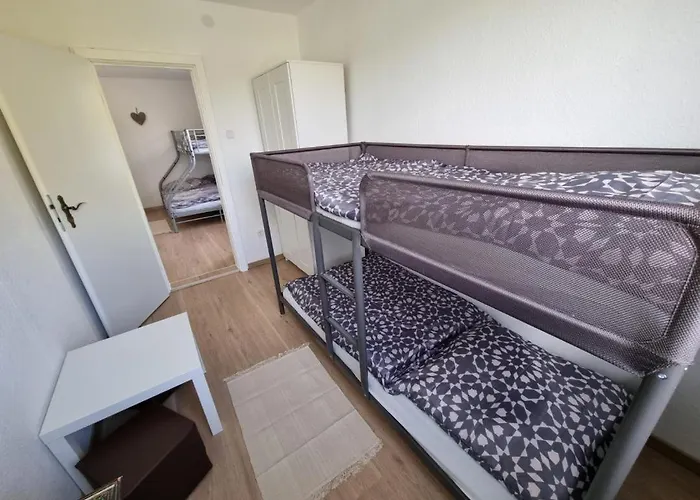 Feriehus Am Zollhaus *