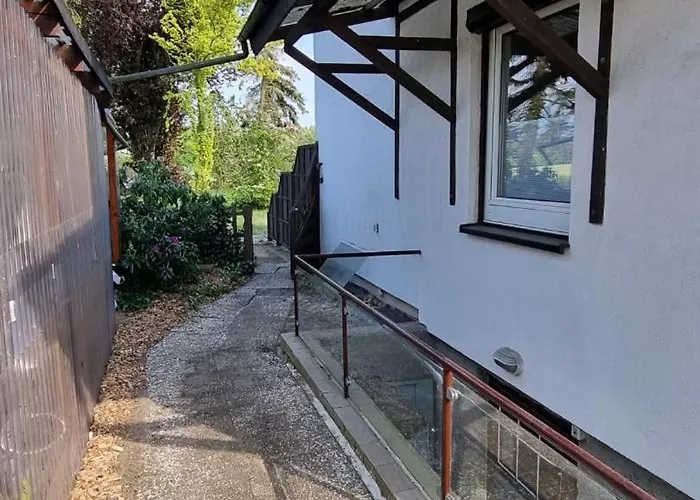 Am Zollhaus * Teplingen