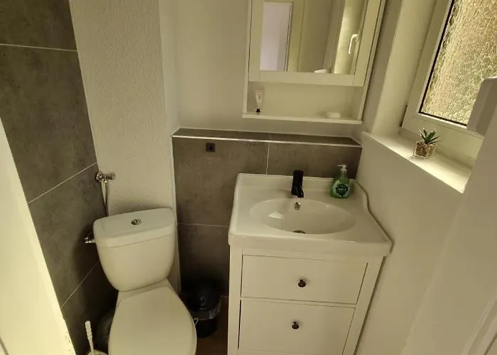 Am Zollhaus * Teplingen